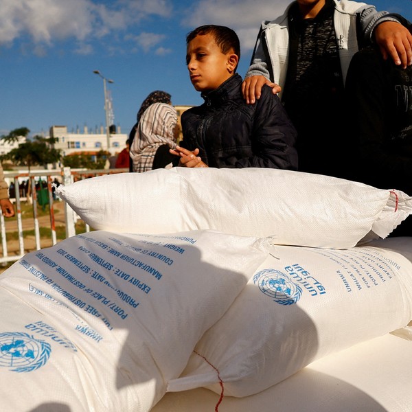 Media downplays lack of evidence in UNRWA employee scandal