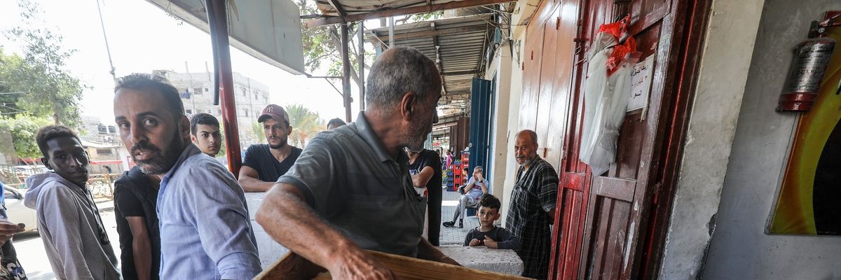 Does the US really know the Arab world at all?