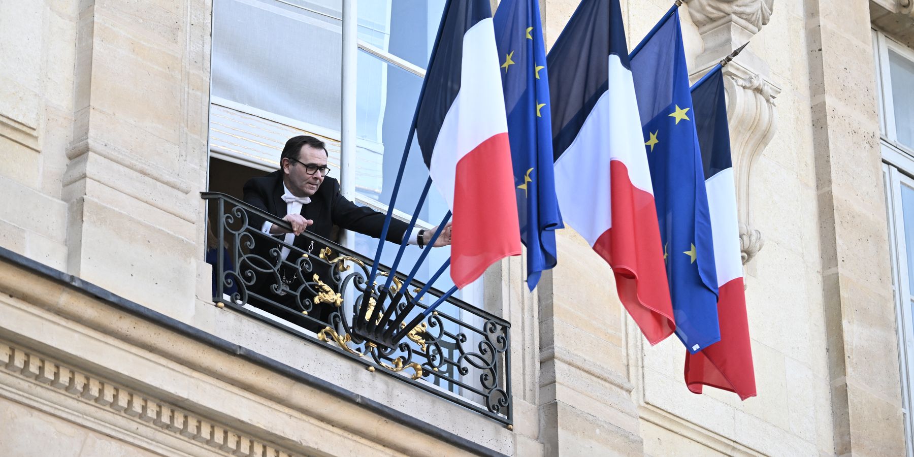 Paris summit ukraine