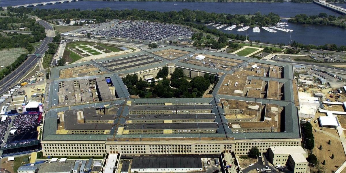Pentagon gets 6B more in bill designed to avoid government shutdown
