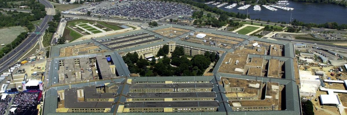 Pentagon