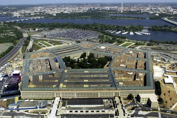 Pentagon