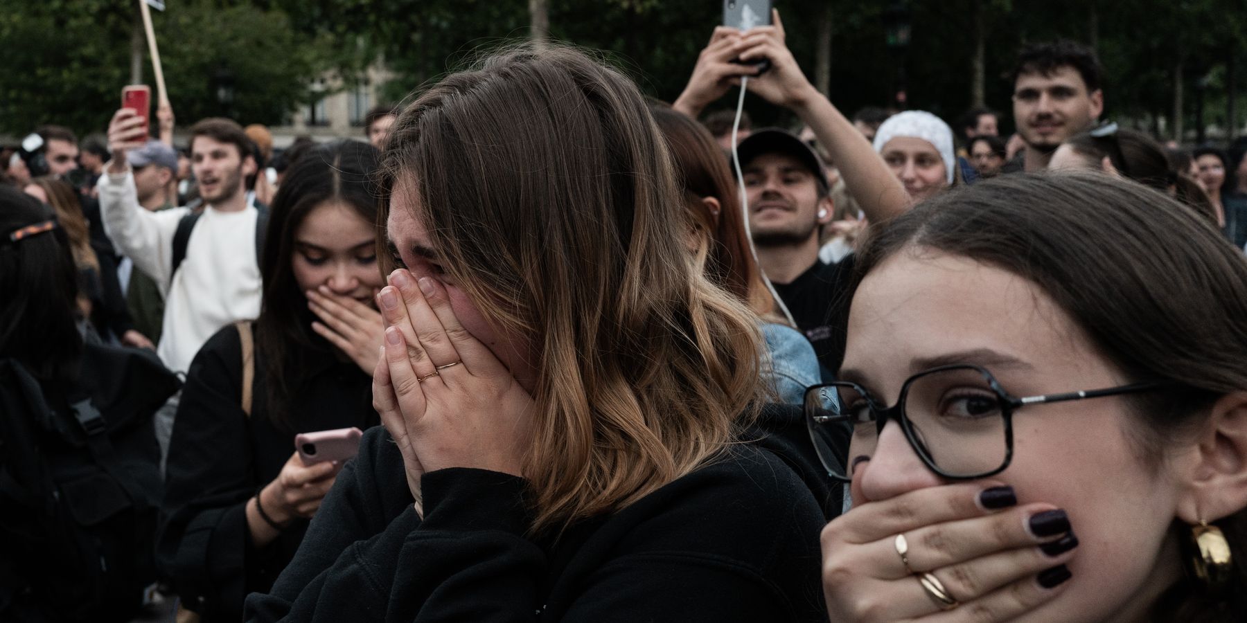 Why the chaotic French election is our problem too