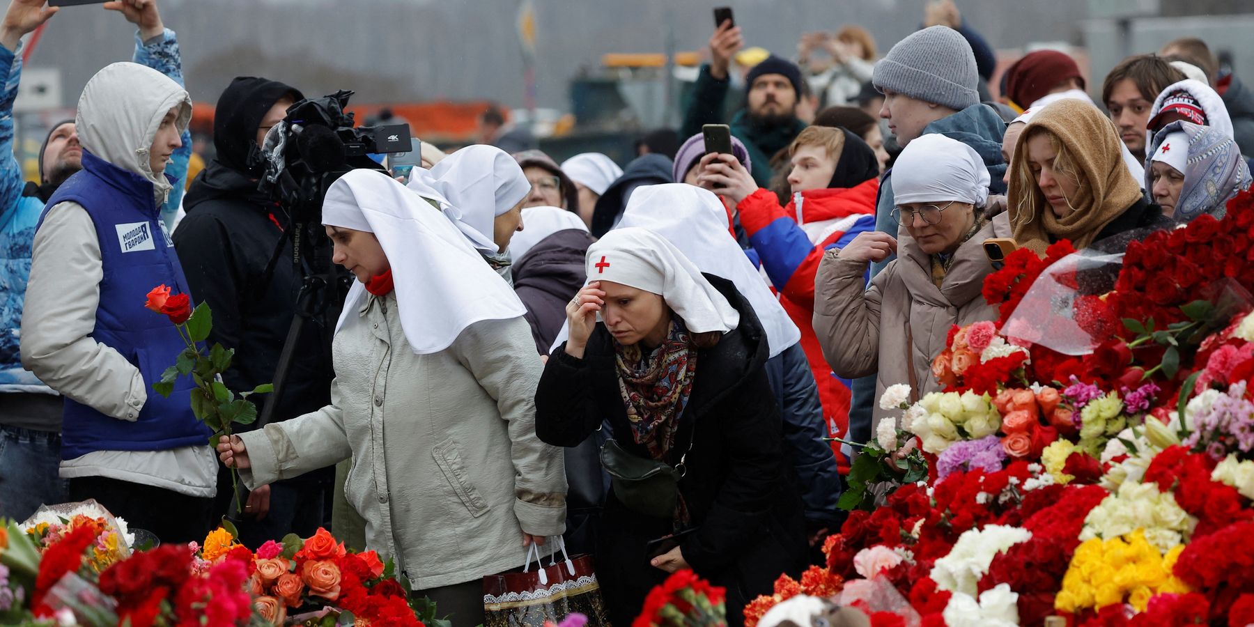 Moscow attack proves Russia — and US — have lost sight of priorities