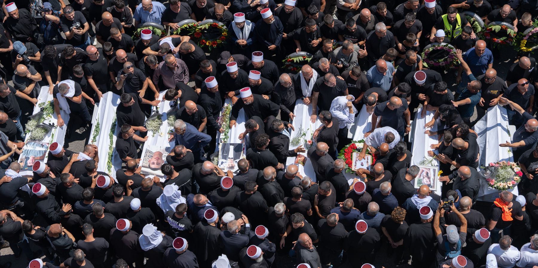 Golan Heights attack is match that could set Israel-Hezbollah ablaze