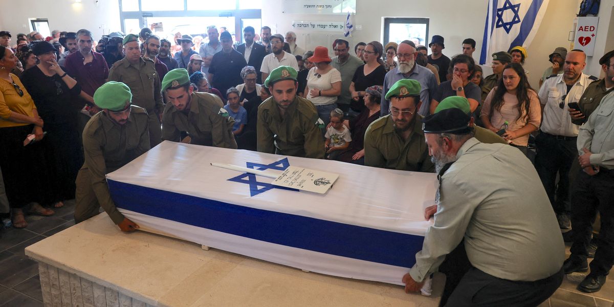 Hezbollah plays down Israel threat of full blown war