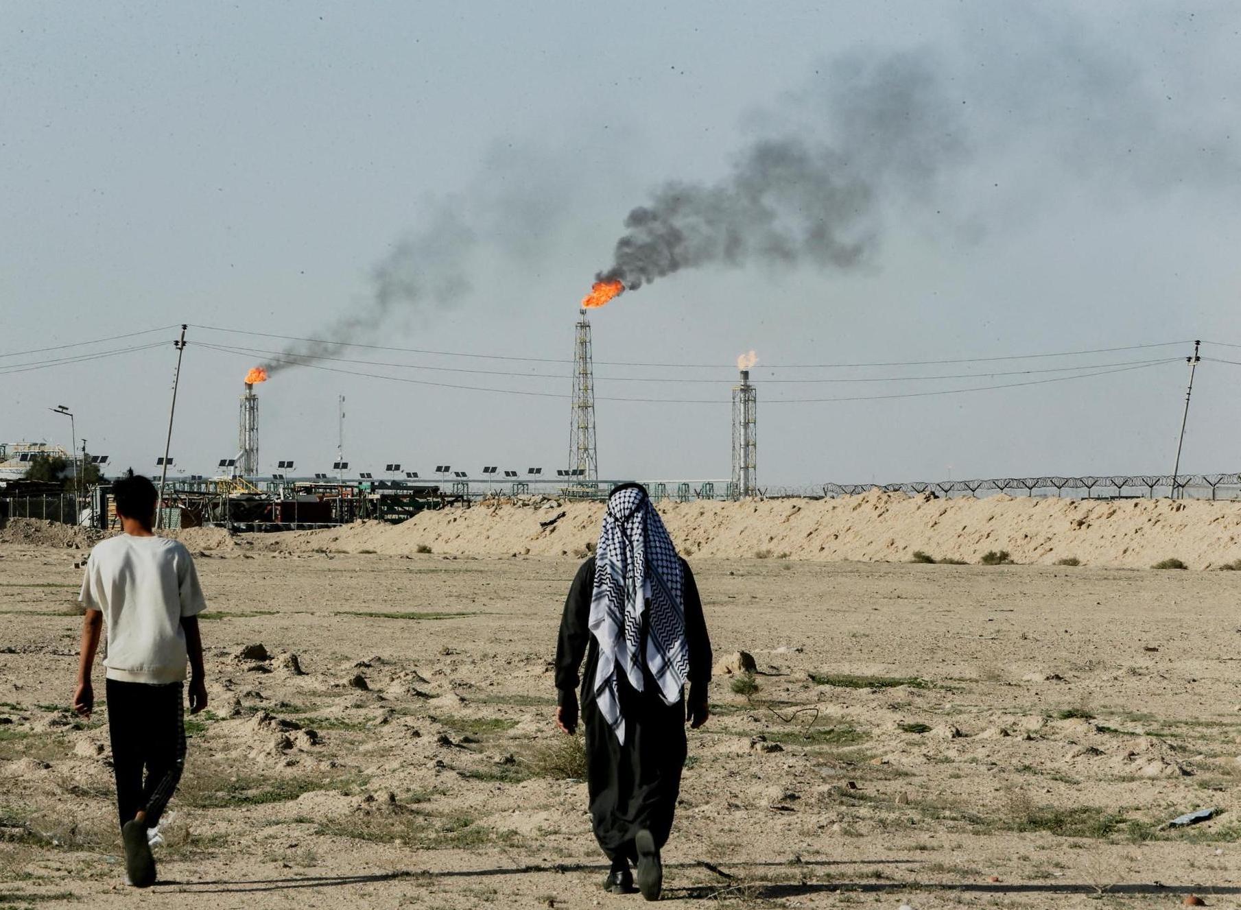 Oil disruption from Iran war won’t end any time soon
