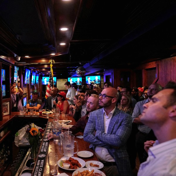 VP Debate: Preemptive strike on Iran now?