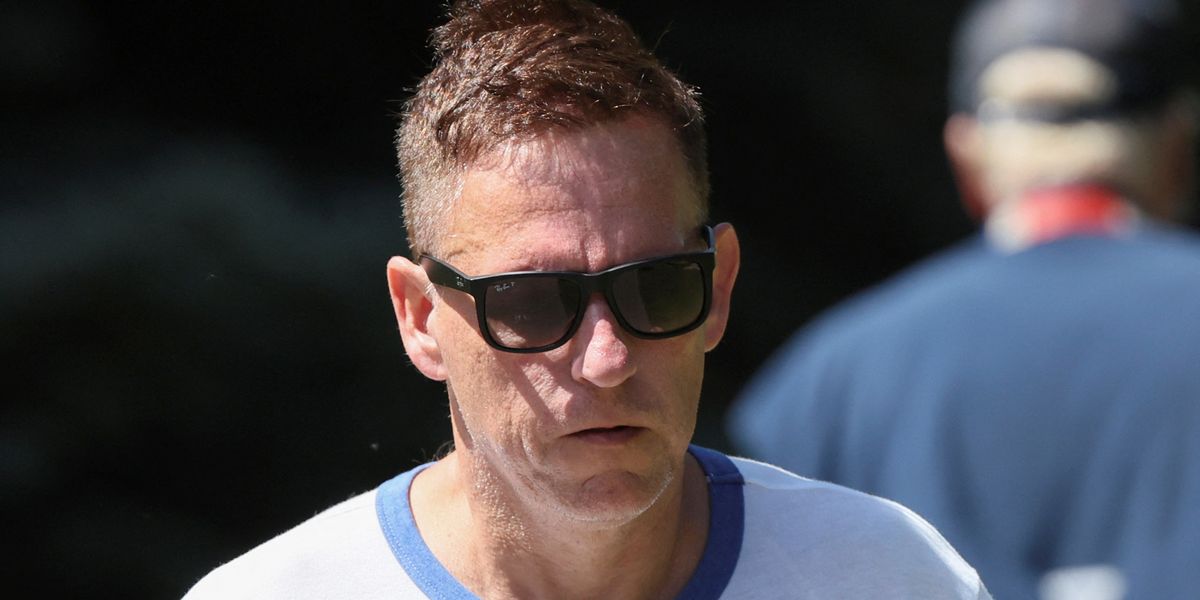 Peter Thiel: 'I defer to Israel'