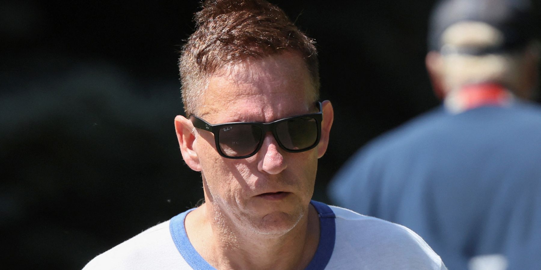 Peter Thiel: 'I defer to Israel'