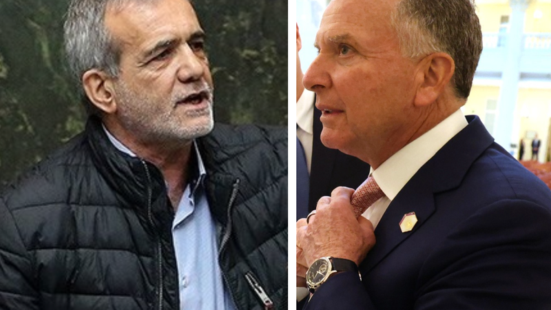 Πεζεσκιάν Βίτκοφ