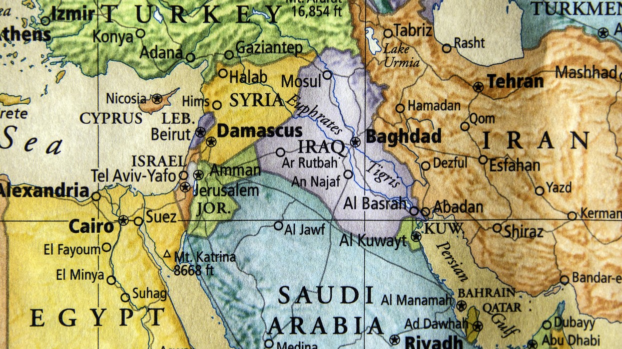 Attacks on US troops in Middle East resume