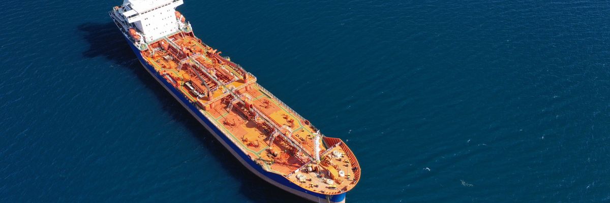 Will the US try to interdict Iranian tankers bound for Venezuela?