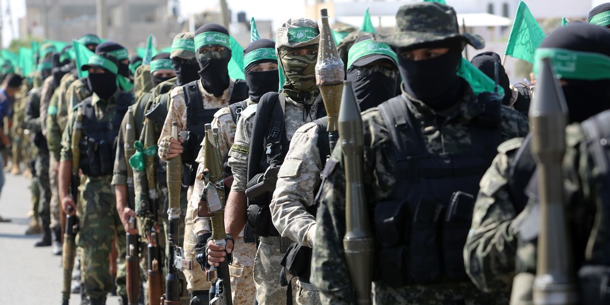 Is US helping to create new global jihadists?