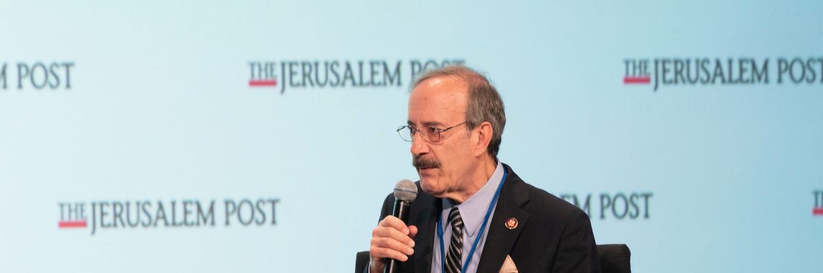 It’s bad politics for Democrats to be hawkish on foreign policy