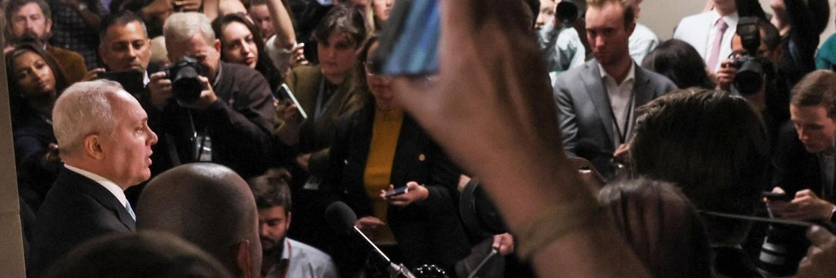 Republicans balk at Biden plan to put Israel, Ukraine - and Taiwan? - aid to one vote