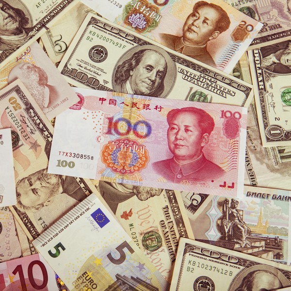 Why seizing Russia's assets would be a gift to Beijing