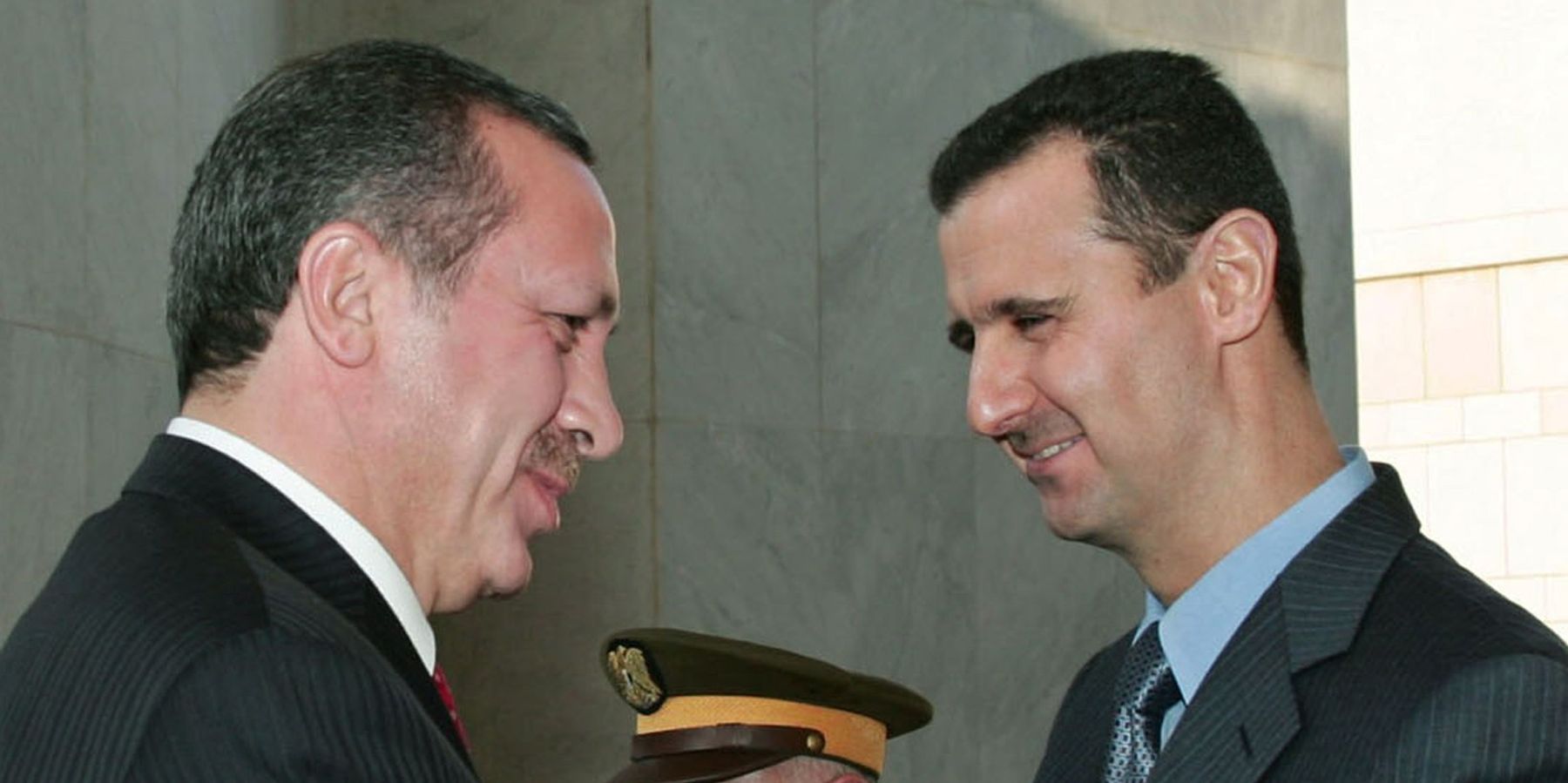 Erdogan’s outreach to Assad may signal final curtain on Syria War