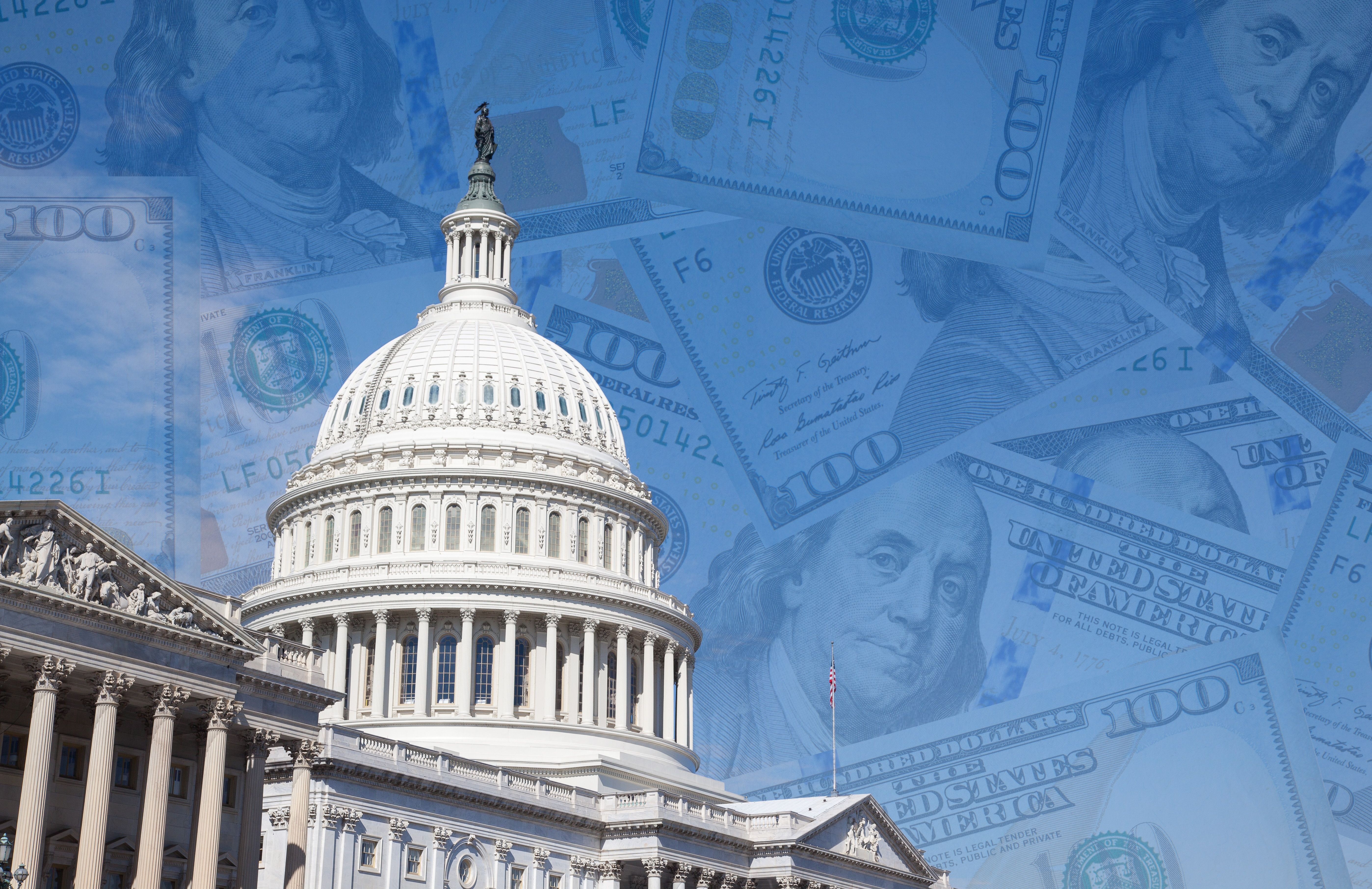 Congress poised to cede more foreign weapons oversight. Why?