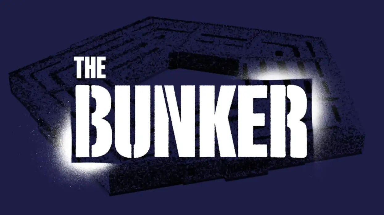 POGO The Bunker