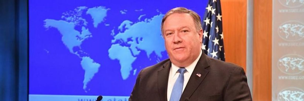 Pompeo-iran-group-announcement