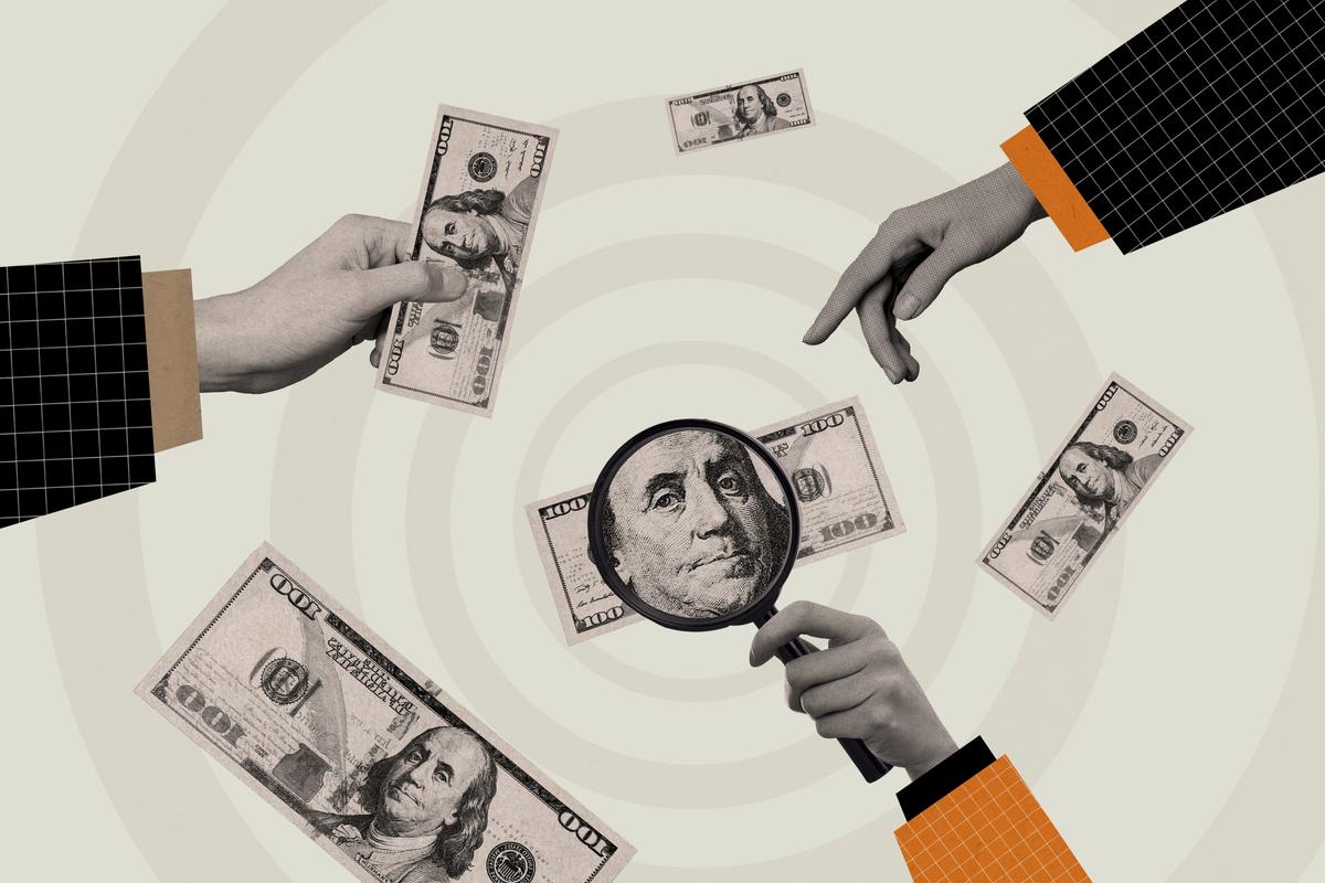 Pernicious backdoor 'earmarks' ratcheting up Pentagon budget