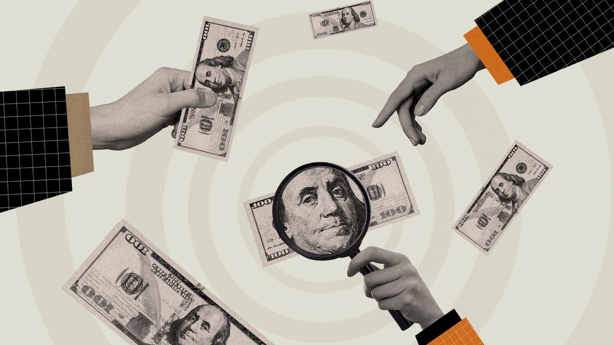 Despite ban, pernicious military 'earmarks' are back in the billions