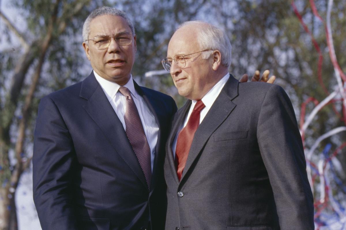 Powell