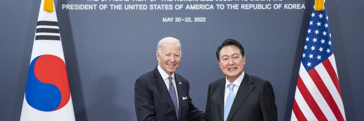 President_biden_met_with_president_of_south_korea_yoon_at_the_presidential_office_in_yongsan_2022-scaled