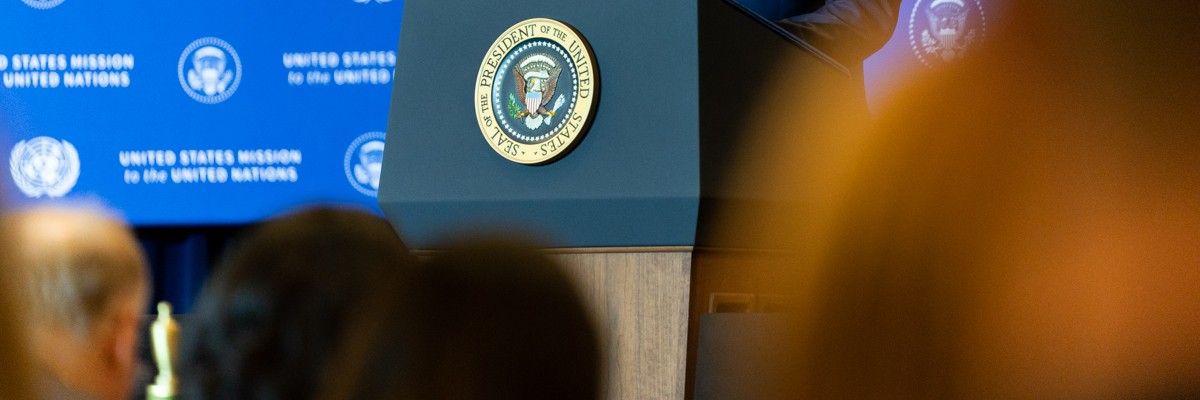 Snapback: The last gasp of Trump's failed Iran strategy