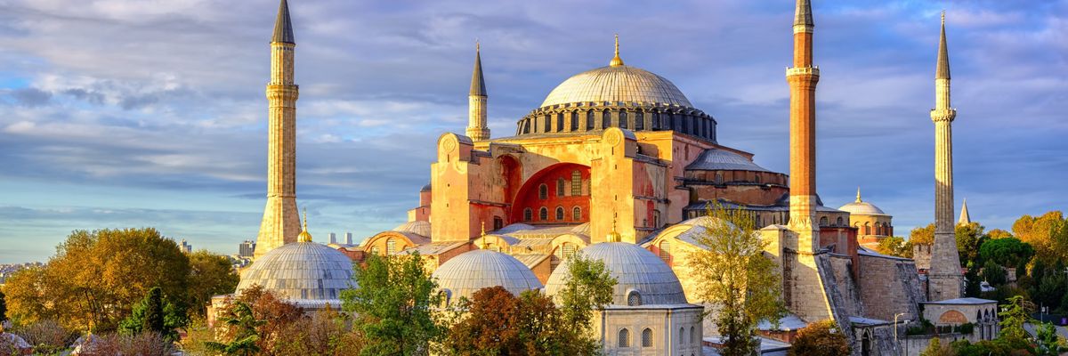 The return of 'empire' in international politics