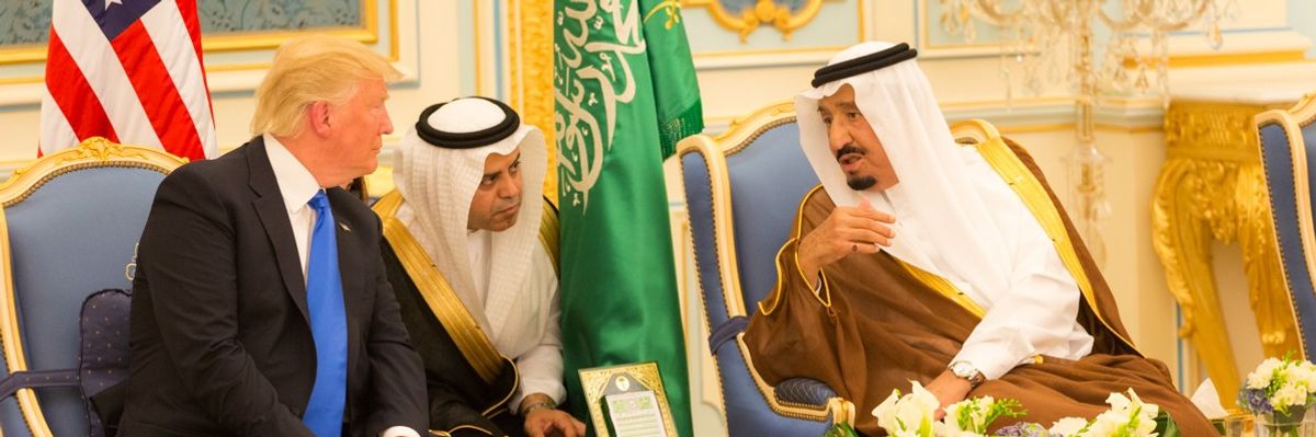 It’s too early for a Saudi-Israel 'peace deal'