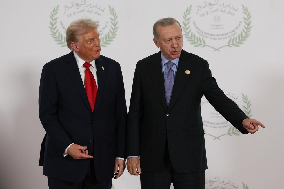 Israel moves to block Turkey's F-35 return