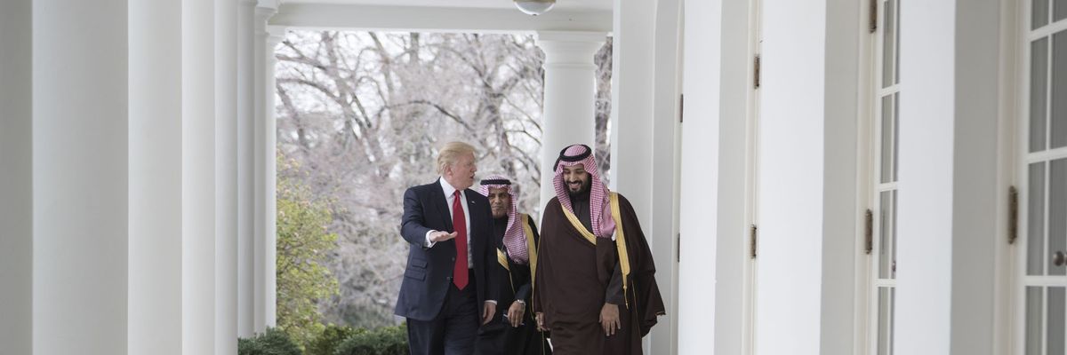 BOOK REVIEW — MBS: The Rise to Power of Mohammed bin Salman
