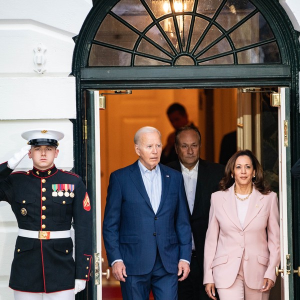 All eyes on Biden, but can they see how close we are to war?