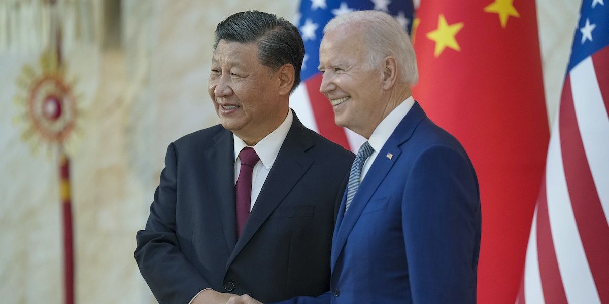 The lost opportunity of the Biden-Xi meeting