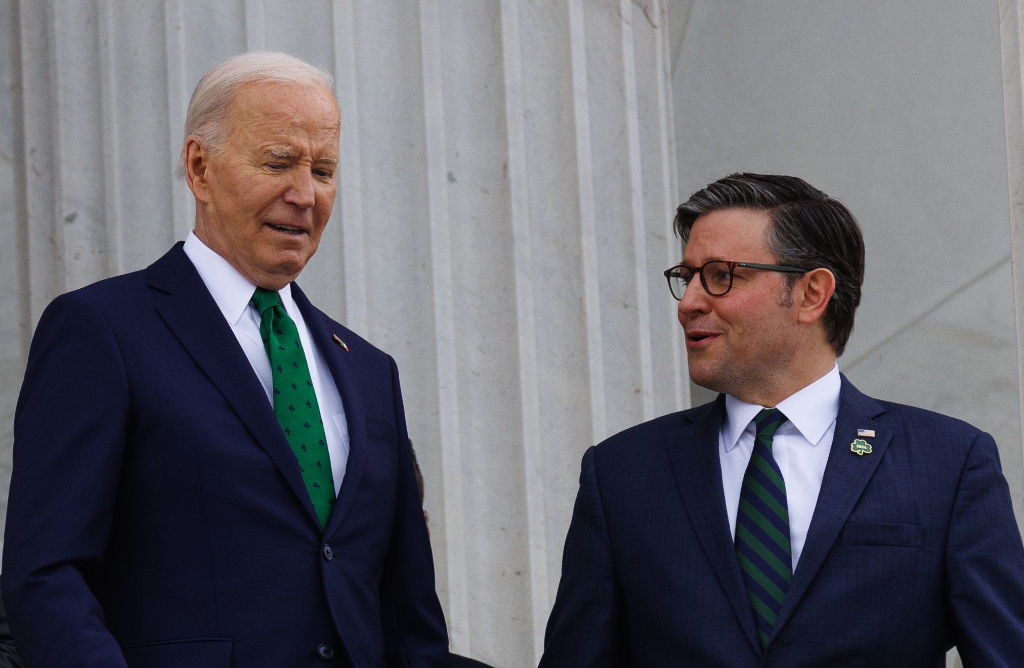 Congress needs answers before sending more aid to Ukraine