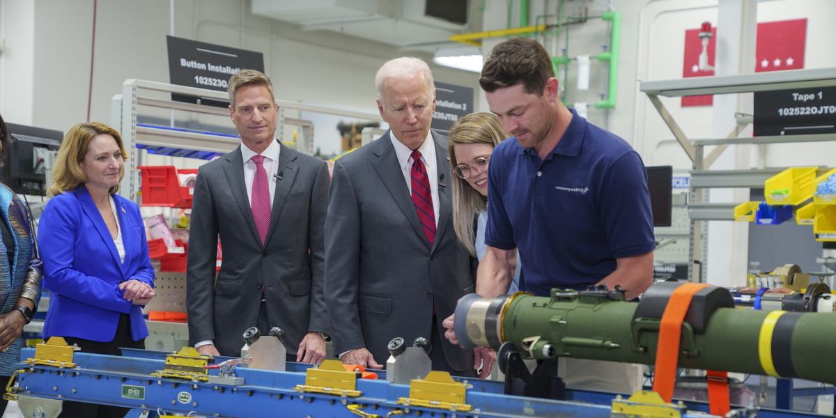 Joe Pacific Lockheed Martin Arms industry titan poised to sit on Council on Foreign Relations board ...