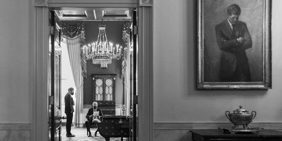 Washington's Gaza Kabuki