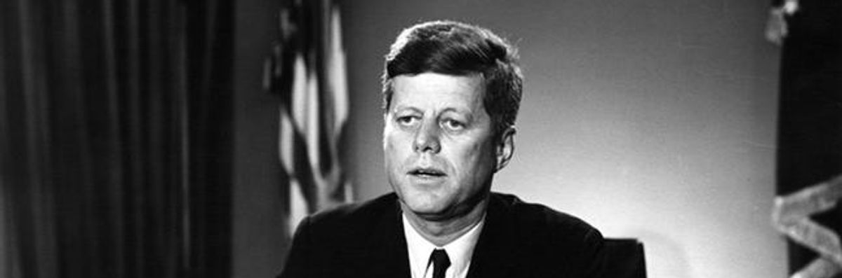 Why letting our allies get nuclear weapons is a bad idea