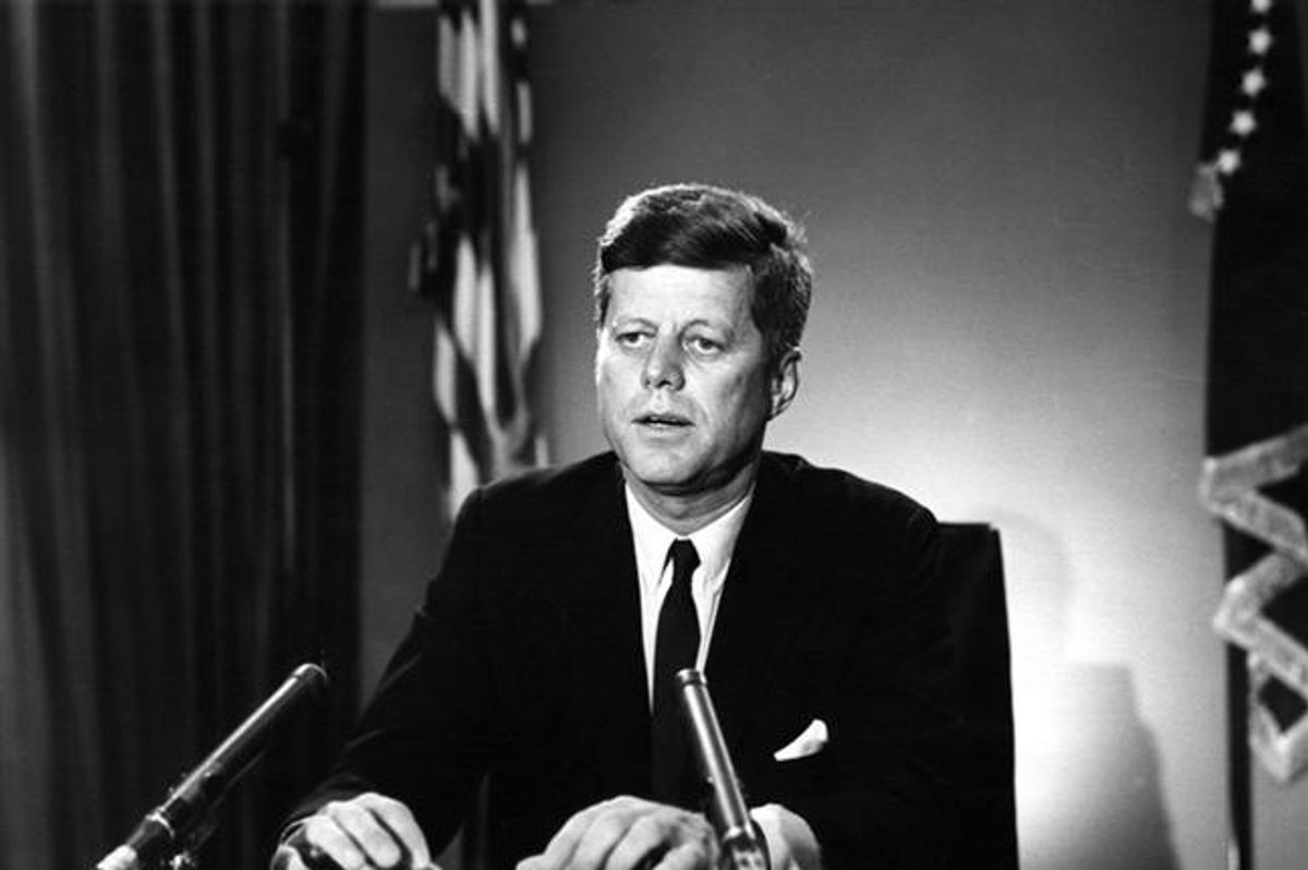 Why letting our allies get nuclear weapons is a bad idea