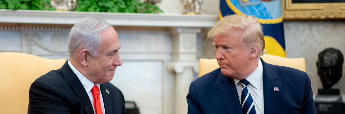 President_trump_meets_with_israeli_prime_minister_benjamin_netanyahu_49452465091-scaled