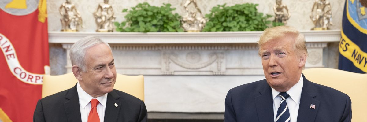 President_trump_meets_with_israeli_prime_minister_benjamin_netanyahu_49452466471-scaled