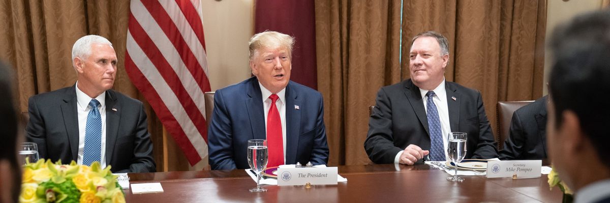 President_trump_meets_with_the_amir_of_qatar_48244346517-scaled