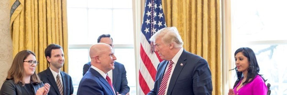 Retired military brass: Stay the never-ending course in Afghanistan