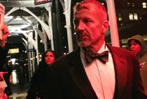 Erik Prince can take his 'have gun will travel' schtick right back ...