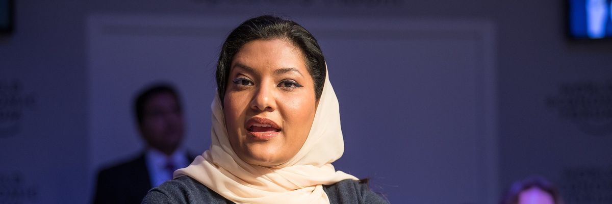 Playing US politics: Saudi Arabia targets Middle America