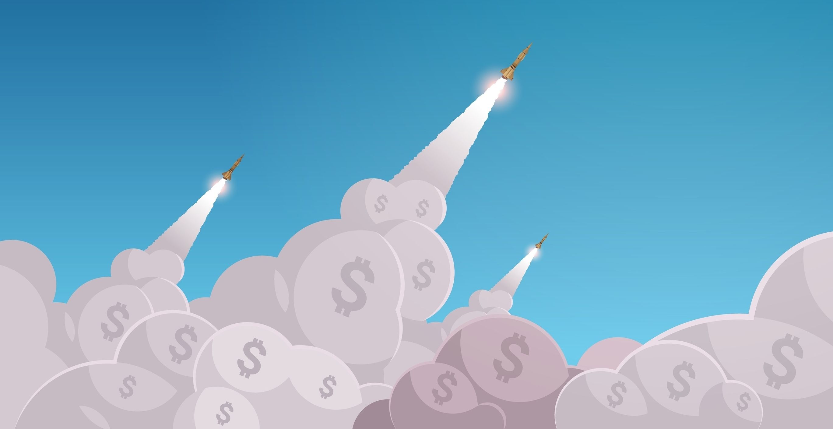 Big US investors prop up the nuclear weapons industry
