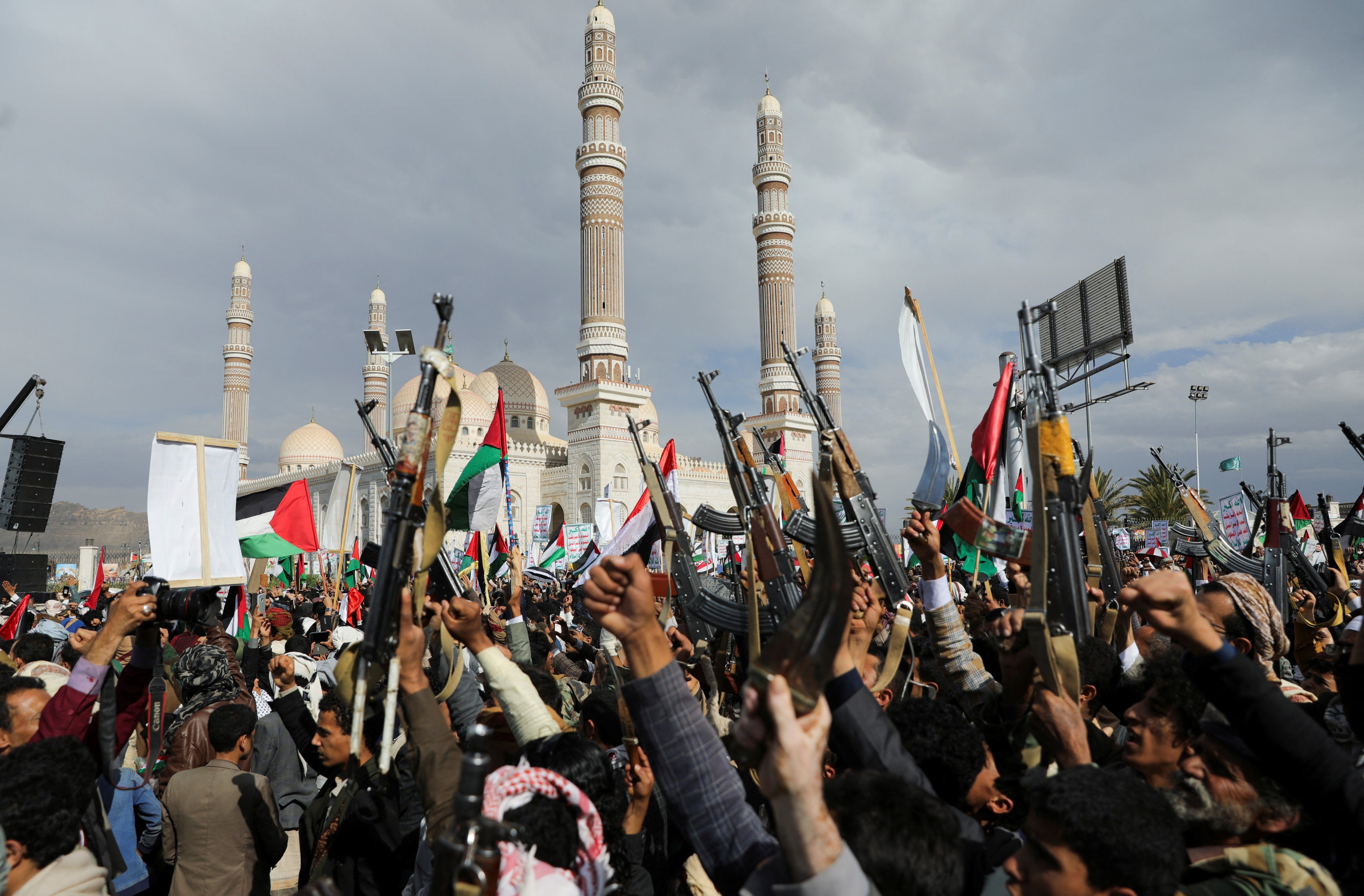 The enduring problem with proxies