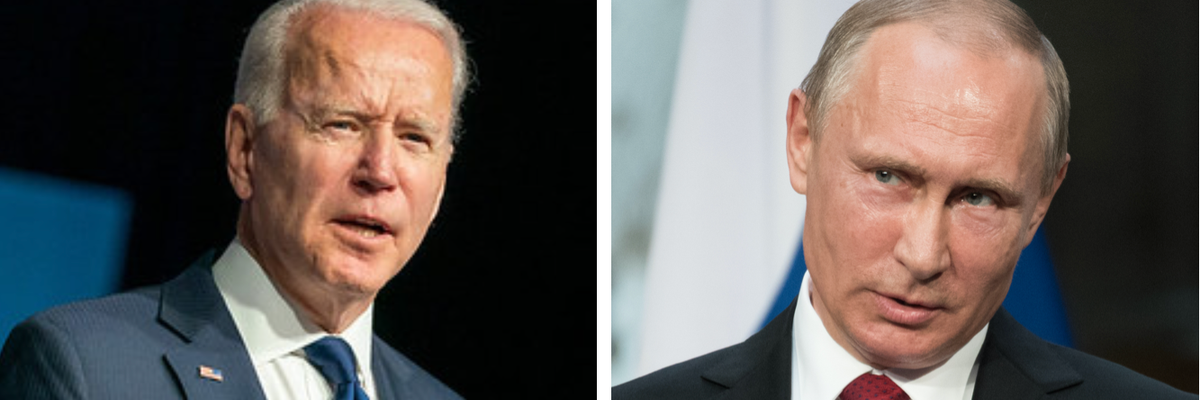 Putin-biden